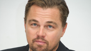 Leonardo DiCaprio végre megkaphatja az Oscart