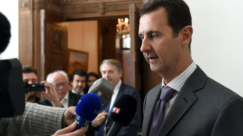Aszad is, az ellenzéke is Prágában írná alá a megállapodást