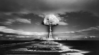 Hidrogénbomba és atombomba: mi a különbség?
