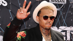 Chris Brown nem kapott vízumot Ausztráliába