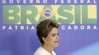 Felelősségre vonási eljárás indul a brazil államfő ellen