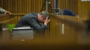 Oscar Pistoriust bűnösnek találta a legfelsőbb bíróság