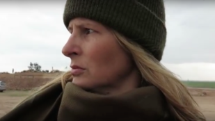 A kanadai modell, aki Szíriába ment harcolni az ISIS ellen
