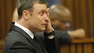 Így lett gyilkos Oscar Pistoriusból