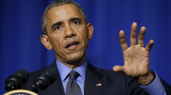 Obama: Nem kizárt, hogy terrorcselekmény volt a San Bernardino-i támadás