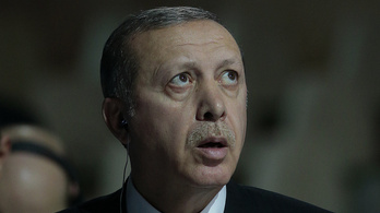Erdogan utasított a Szu–24 lelövésére?
