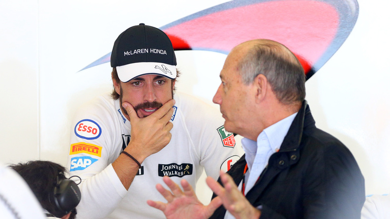 Mi történt, van visszaút a McLaren-krízisből?
