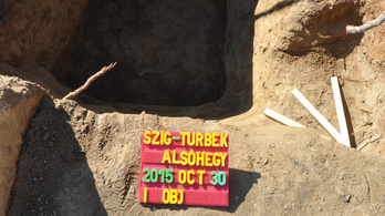 Megtalálhatták I. Szulejmán sírját