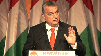 Orbán: a bevándorlás egy kitervelt és irányított folyamat