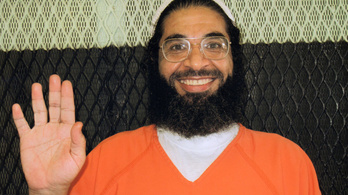 Guantánamót az emberi lény megsemmisítésére hozták létre