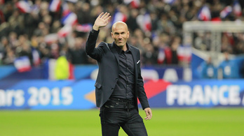 Benítez ultimátumot kapott, jöhet Zidane?