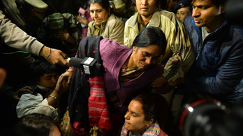 Kiengedték a javítóintézetből a 2012-es indiai halálos nemi erőszak legfiatalabb elkövetőjét