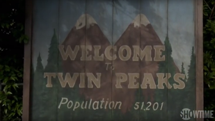 Itt az új Twin Peaks első előzetese