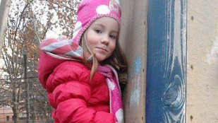 Kecskeméten találták meg az eltűnt négyéves kislányt