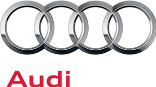 Átcsiszolják az Audi karikáit