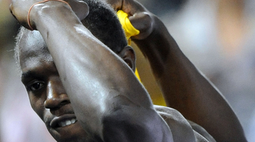 Usain Bolt a távolugrást is kipróbálná