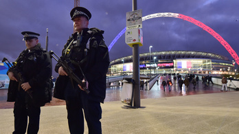 Szilveszteri terrortámadástól tartanak Európa nagyvárosaiban