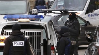 Elfogták a párizsi terrortámadás tizedik elkövetőjét