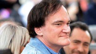 Beperelték Tarantinot a Django miatt