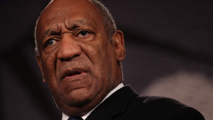 A 78 éves Bill Cosby akár 10 év börtönt is kaphat