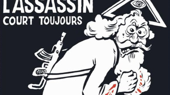 Különszámmal jelenik meg a Charlie Hebdo a mészárlás évfordulóján