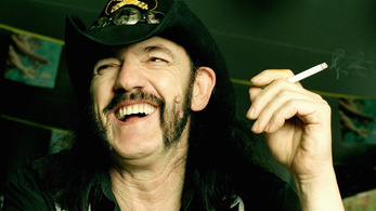 Nehézfémet neveznének el Lemmyről