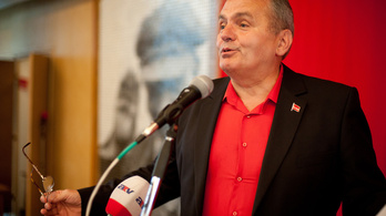 Thürmer Gyula is indul Salgótarján polgármesteri posztjáért