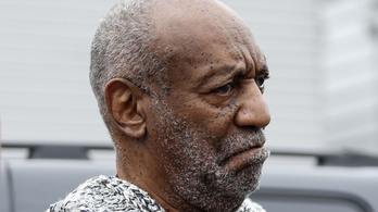Folytatódik Bill Cosby szexuális zaklatási pere