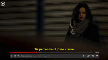 Házibarkács módszerrel van magyar felirat a Netflixhez