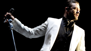 Megy a pereskedés: Justin Timberlake lopta az egyik legnagyobb slágerét
