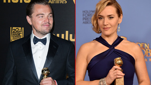 Ha Kate Winslet és Leonardo DiCaprio egy helyen vannak, abból Titanic lesz