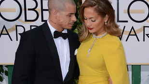 Jennifer Lopez a fiúja hatására eltakarta a melleit