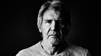 Harrison Ford lett Hollywood aranytojást tojó tyúkja