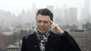 David Bowie gyászszertartása nem lesz nyilvános