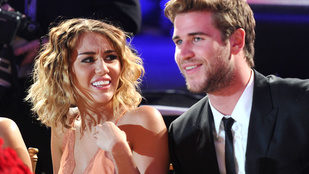 Miley Cyrus és Liam Hemsworth megint összejöttek