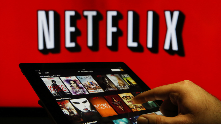 A Netflix valódi világuralomban gondolkodik