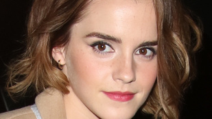 Van, aki annyira unatkozik, hogy Emma Watsont baszogatja Alan Rickman miatt