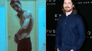 Christian Bale egészségügyi okból otthagyja az Enzo Ferrariról szóló filmet
