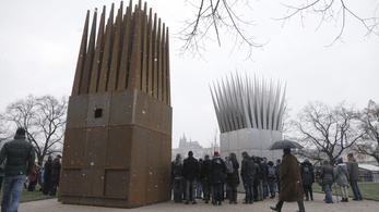 Emlékművet kapott a szovjetek miatt magát felgyújtó cseh egyetemista