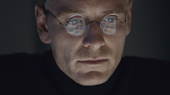 Pöcsfejű Steve Jobs