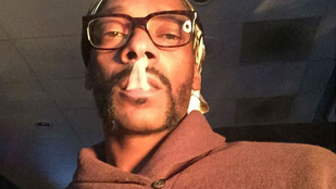 Snoop Dogg Indiana Jonesra szívta magát