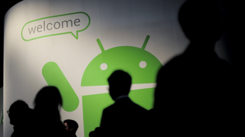 Az androidos készülékek kétharmada sebezhető