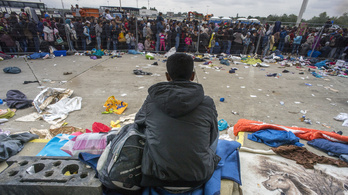 Ausztria döntött: még 127 ezer menekültet fogad be