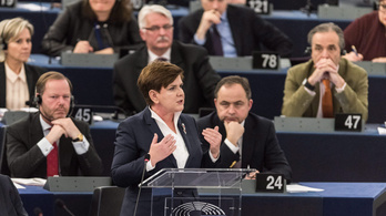 Az Európai Parlament tanult a magyar vitákból