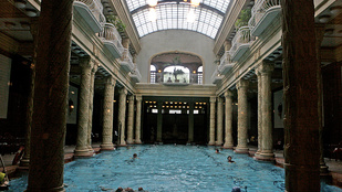 Lazulhatunk kedvezményesen a budapesti termálfürdőkben?