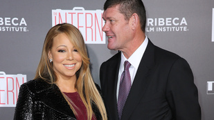 Mariah Careyt eljegyezte a milliárdos pasija
