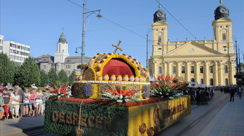 Debrecen is Európa kulturális fővárosa lehet