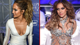 Jennifer Lopez még mindig kitehet, amit csak akar