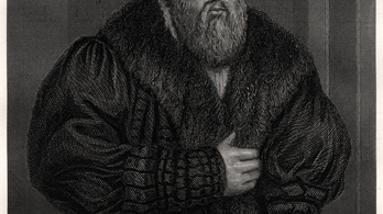 Tycho Brahe-nak felrobbanhatott a húgyholyagja