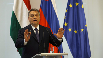 Orbán: Kerítést kell építeni Macedóniában és Bulgáriában is